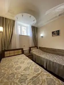 Dyuna Mini-Hotel - 38