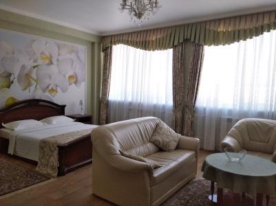 Na Naberezhnoj Mini-Hotel - 22