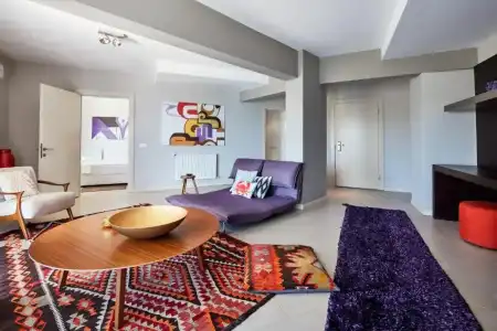Med Inn Boutique-hotel - 71