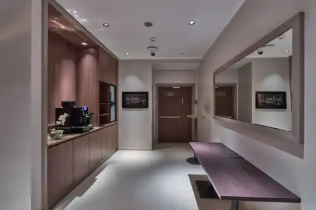 Mercure Arbat Moskva - 25