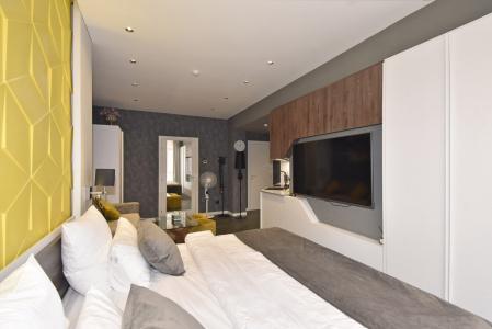 Avenue ApartHotel - 53