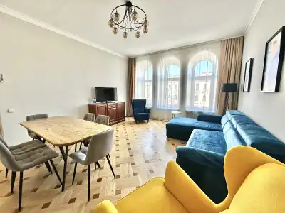 GoodRest Apart-hotel - 3