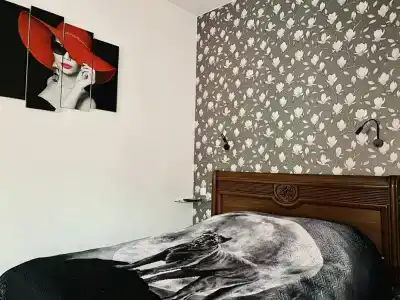 Uyut Mini-Hotel - 71