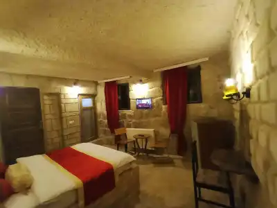 Stone Age Mansion - 108