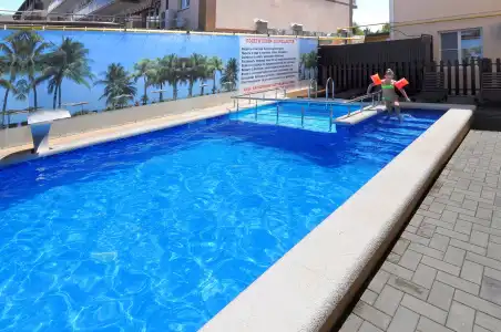 Karo Recreation center - 16