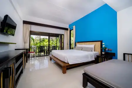 Railay Princess Resort & Spa - 50