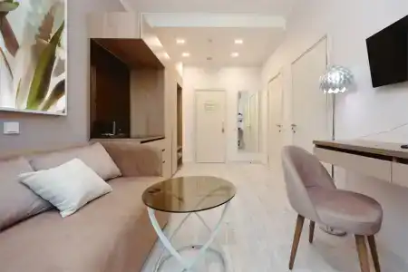 Zapolyar'e Sanatorium - 61