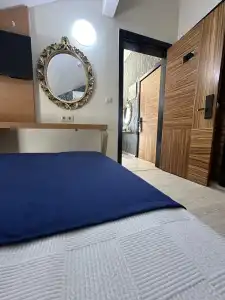 Nil Suit Otel - 66