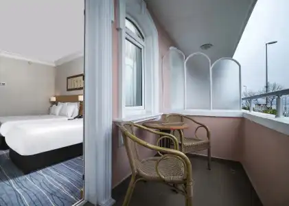 Radisson Istanbul Sultanahmet - 22