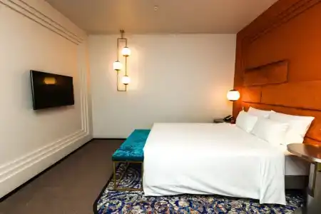 Mercure Blagoveshchensk - 122