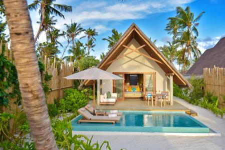 Fushifaru Maldives - 15