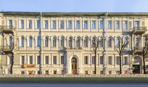 Гранд Чайковский