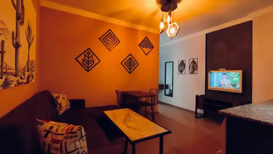BETA GUESTHOUSE - 4