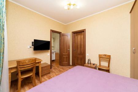 Chetyire Sezona - 54