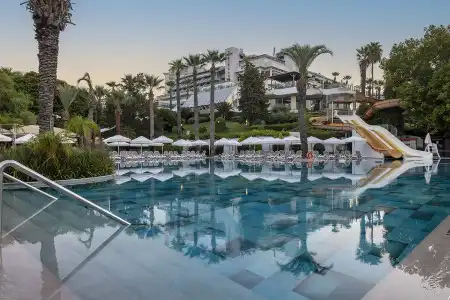 Side Star Elegance - Ultra All Inclusive - 5