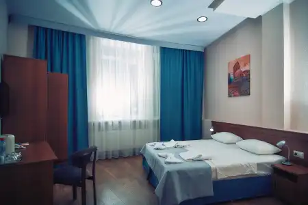 Kolizej Na Volzalnoy - 11