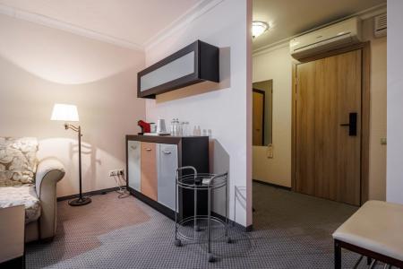 Russian Seasons Comfort Yaroslavl - 78