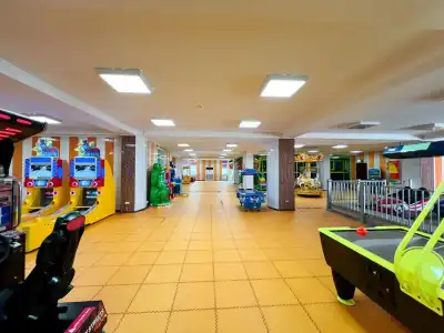 Sofiya Health Resort - 26