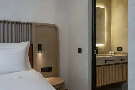 Radisson Blu, Kas (Adult Only 12+) - 29