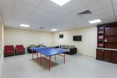 Panoramic Spa - 42