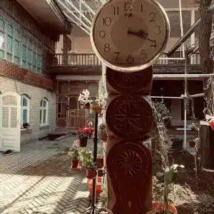 Ozod Guest House - 1