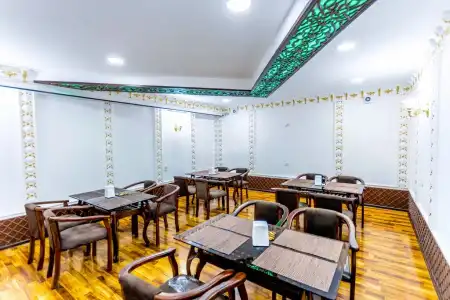 Bukhara Baraka Boutique - 12