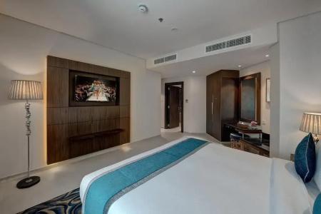 Omega Dubai - 42