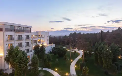 Garabagh Resort & Spa - 28