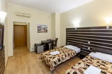 Club Prionezhskiy - 65