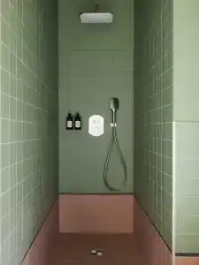 Butik-Otel Gimnaziya 5 - 110