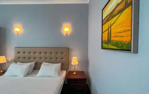 Wellness Park All-Inclusive - 98