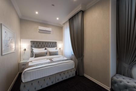 Stolitsa Butik-Hotel - 93