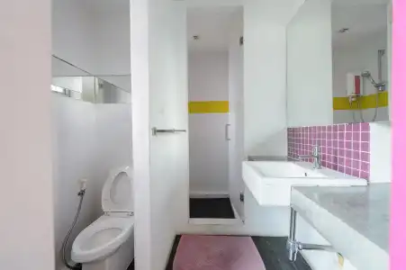 Sukhumvit Beds - 8