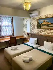 Hirot Tashknet - 5