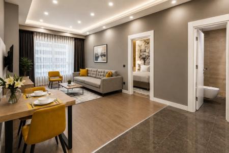 Days Inn & Suites by Wyndham Esenyurt - 72