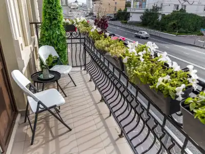 Intermark Residence Apart- - 26