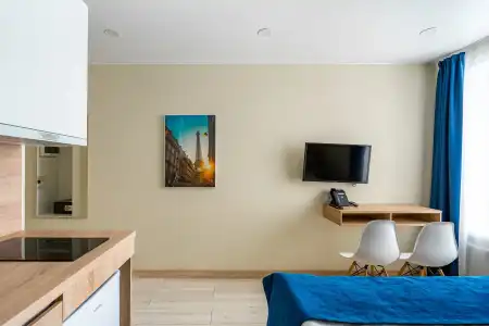 Best Western Zoom Aparthotel - 20