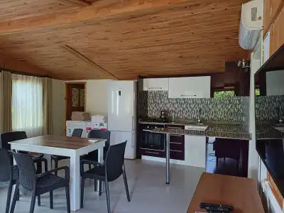ETENNA BEACH BUNGALOWS - 39