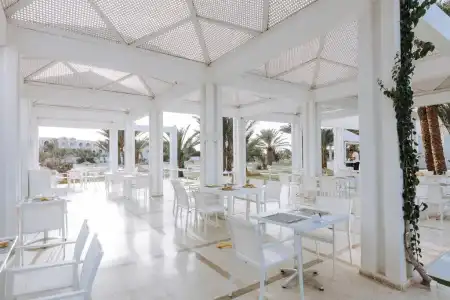 Djerba Golf Resort and Spa - 11