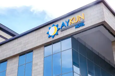 AYKUN - 1