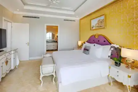 Vinpearl Golf Land Resort & Villas - 39