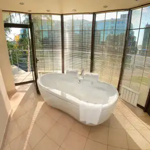 Ramada By Wyndham Yekaterinburg & Spa - 14