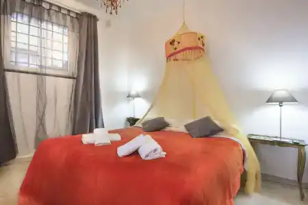 B&B Ventisei Scalini a Trastevere Guest House - 23