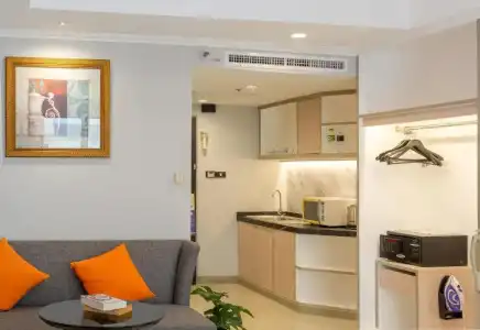 FuramaXclusive Sukhumvit - 9