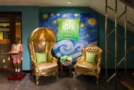 Ibis Styles Chiang Mai - 7