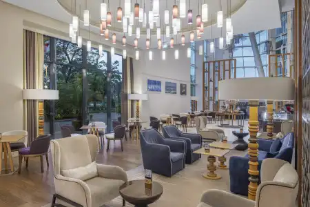 Hilton Batumi - 19