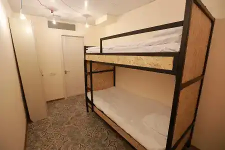 Midtown Hostel - 15