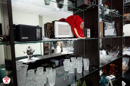 Amto Mini-hotel - 9