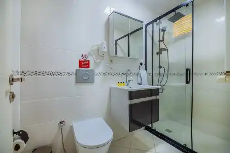 Taksim Wonder Suites Apart - 116