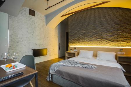 BK15 Apart-hotel - 5